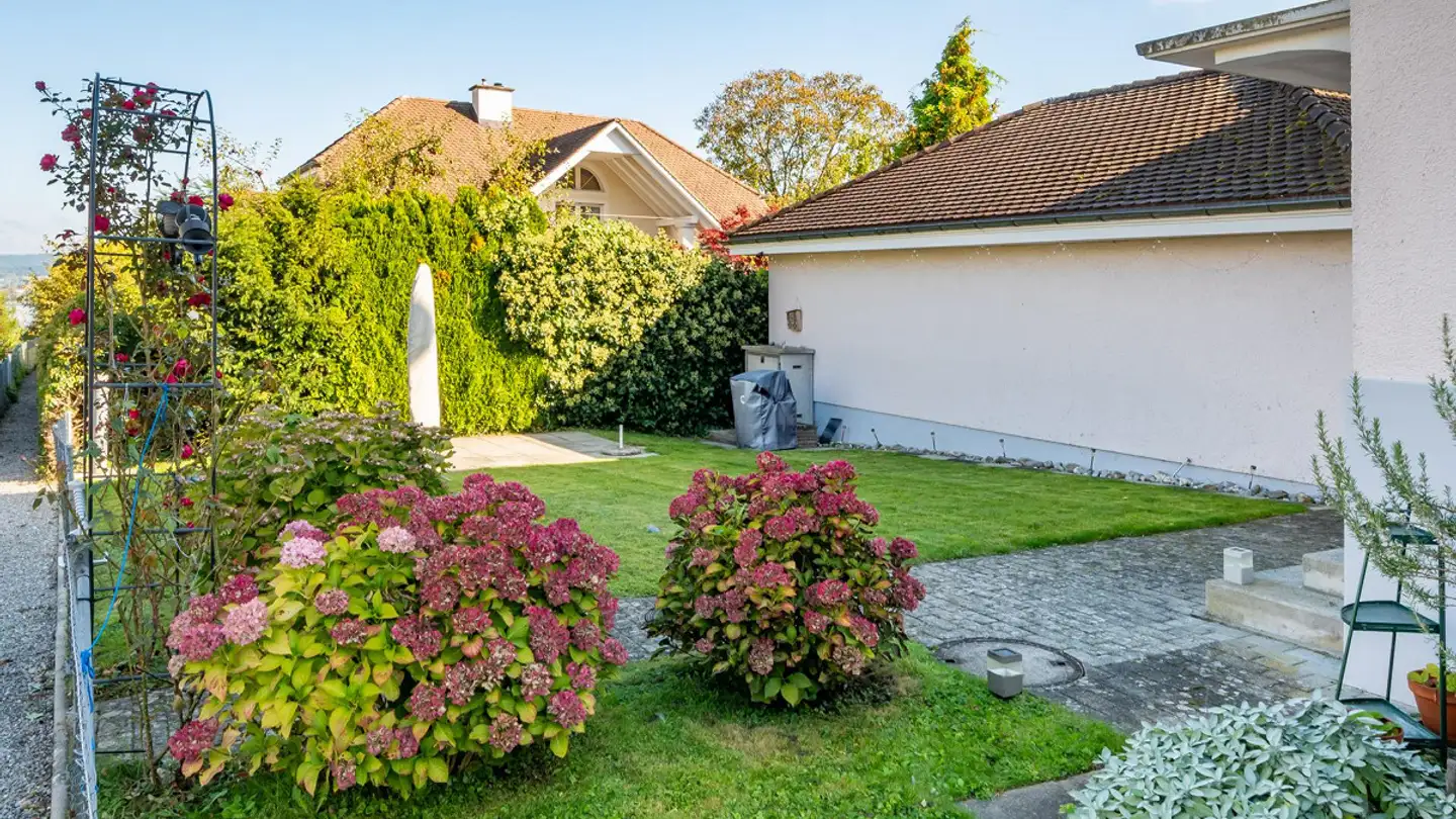 Maison individuelle à vendre - Fruthwilerstrasse 54, 8272 Ermatingen - Photo 4