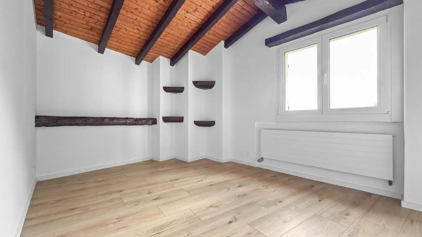 Maison individuelle à louer - 1925 Finhaut - Photo 3