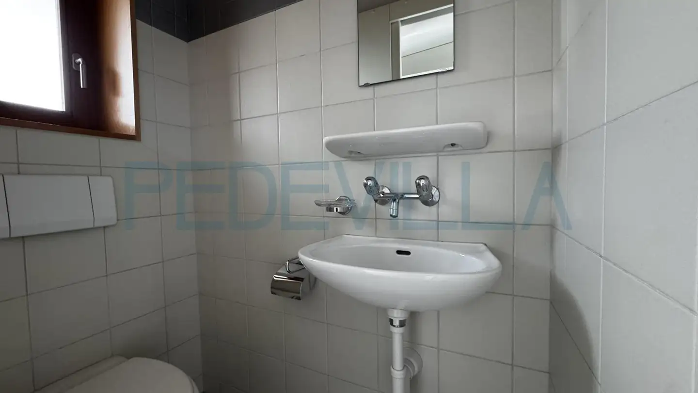Duplex à louer - Rue De L'eau / Wasserstrasse 10, 2502 Biel/Bienne - Photo 4