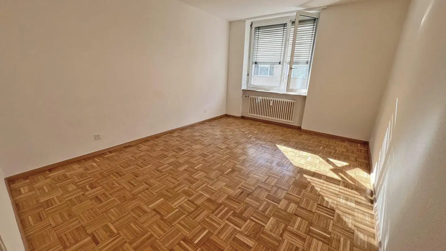 Apartment for rent - Grienstrasse 97, 4055 Basel - Photo 4