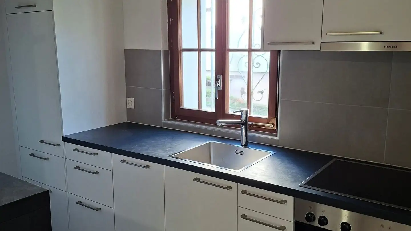 Appartamento in affitto - Rue De La Gare, 2605 Sonceboz-Sombeval