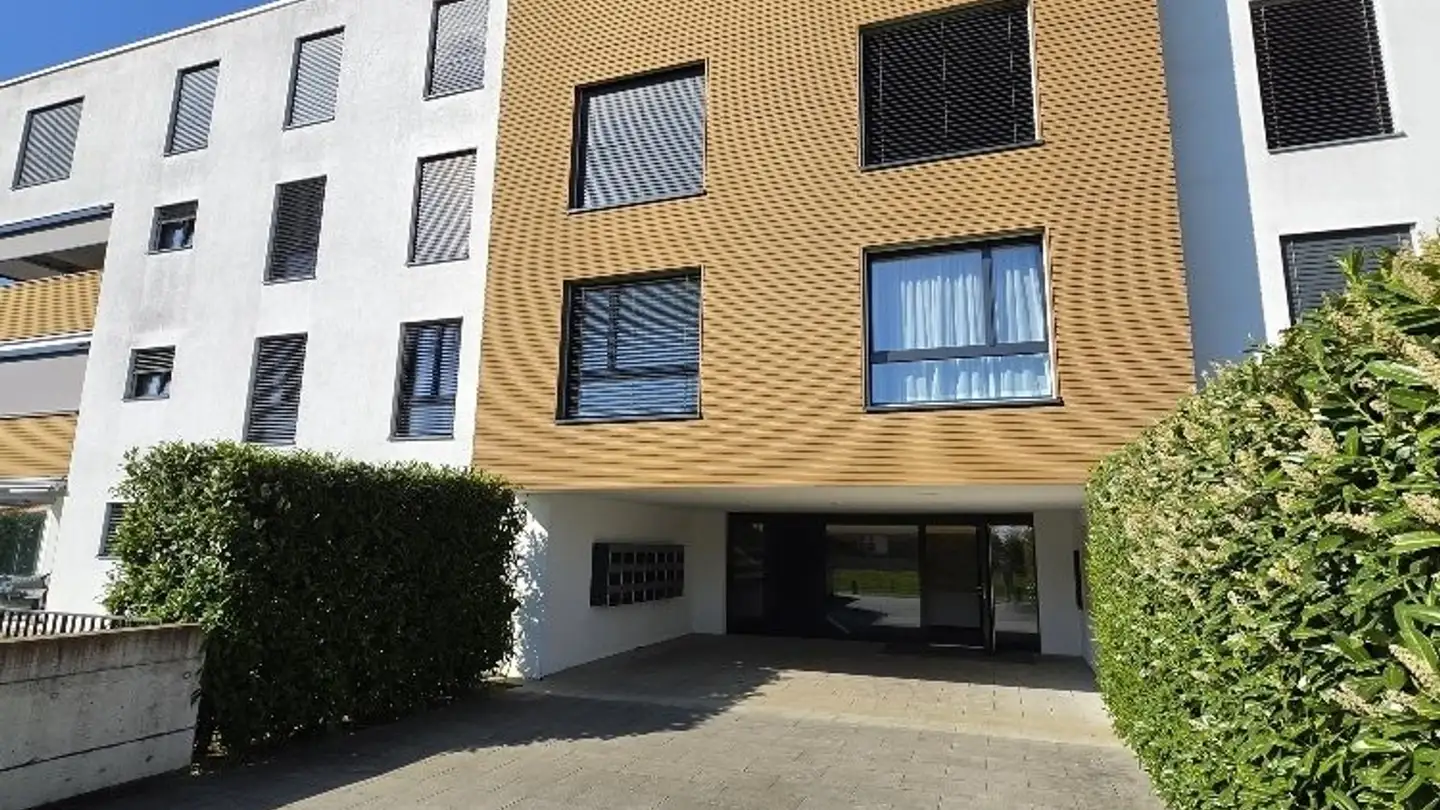 Apartment for rent - Bodenmattstrasse 12, 4614 Hägendorf