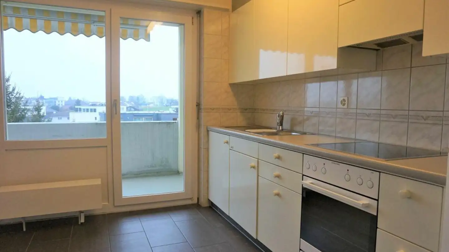 Appartement à louer - Schwalbenstrasse 9, 9200 Gossau SG - Photo 2