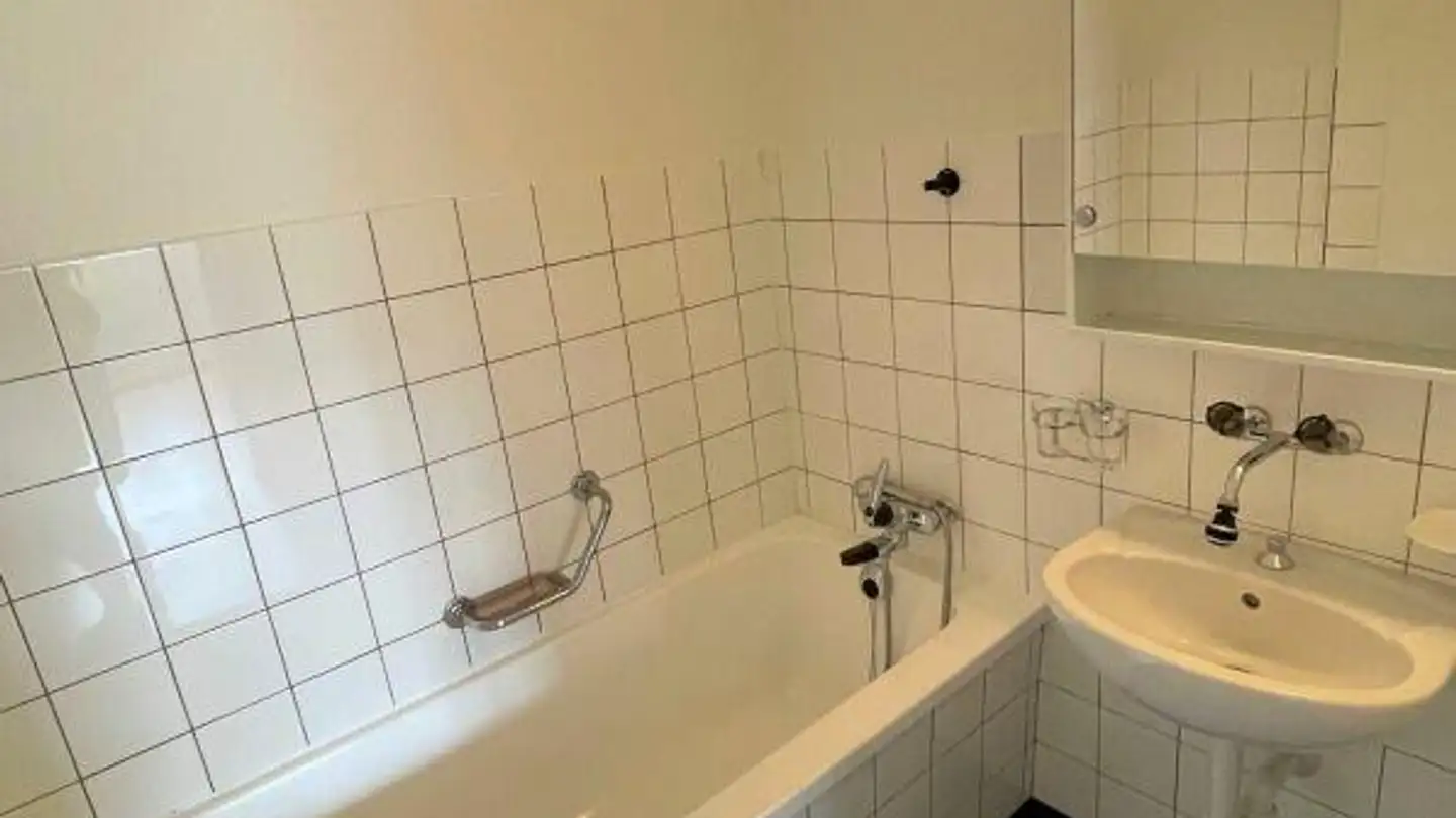 Appartement à louer - Schwalbenstrasse 9, 9200 Gossau SG - Photo 3