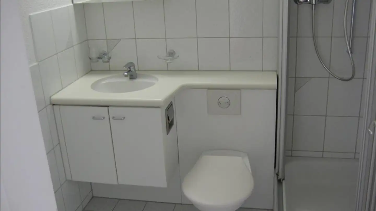 Appartamento in affitto - Jungfraustrasse 15, 3600 Thun - Foto 2