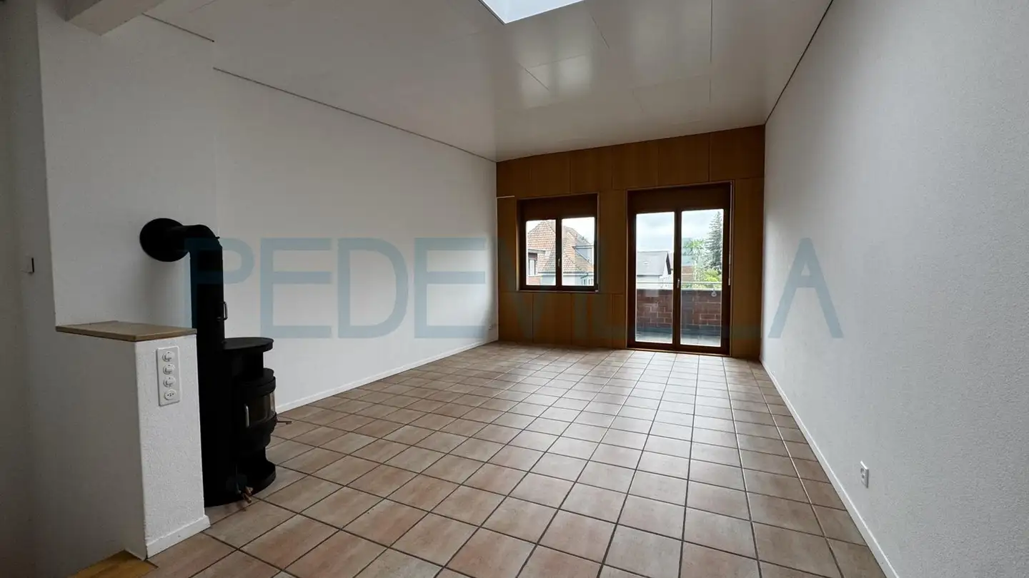 Duplex à louer - Rue De L'eau / Wasserstrasse 10, 2502 Biel/Bienne