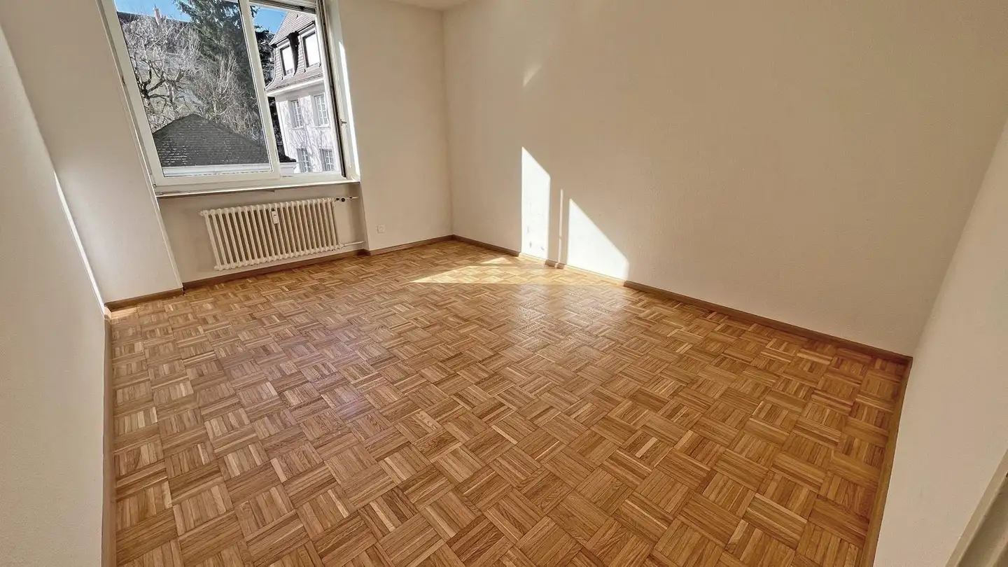Apartment for rent - Grienstrasse 97, 4055 Basel - Photo 3