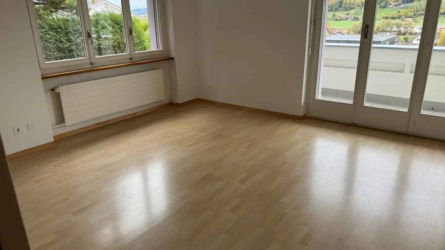 Wohnung mieten - Niesenweg, 3125 Toffen - Foto 4