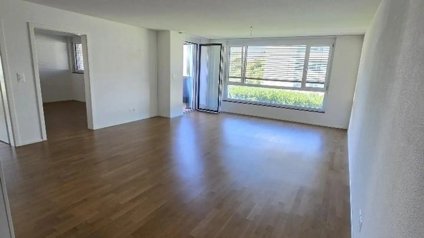 Apartment for rent - Bodenmattstrasse 12, 4614 Hägendorf - Photo 2