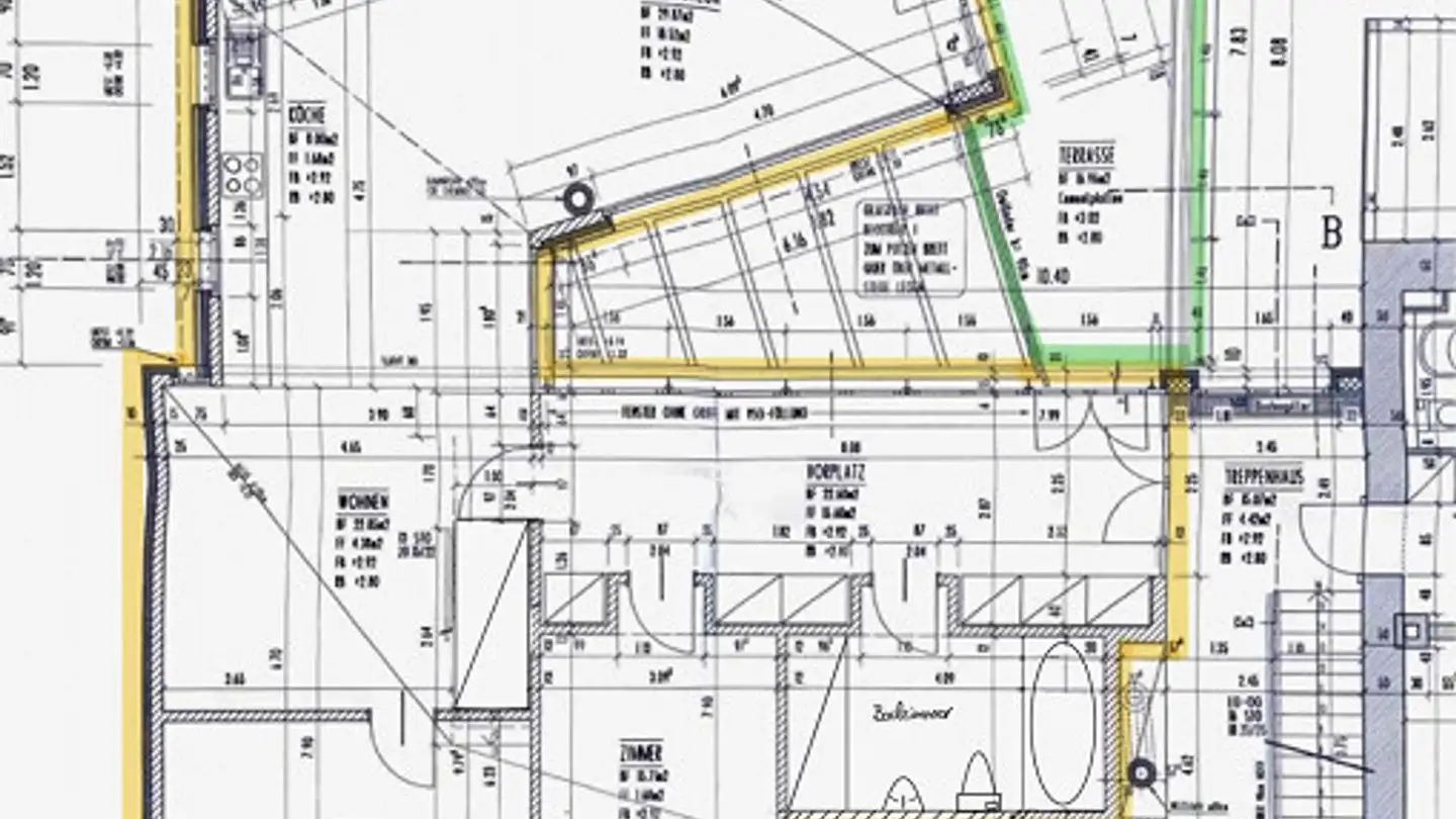 Appartamento in affitto - Hauptstrasse 25, 4456 Tenniken - Foto 2