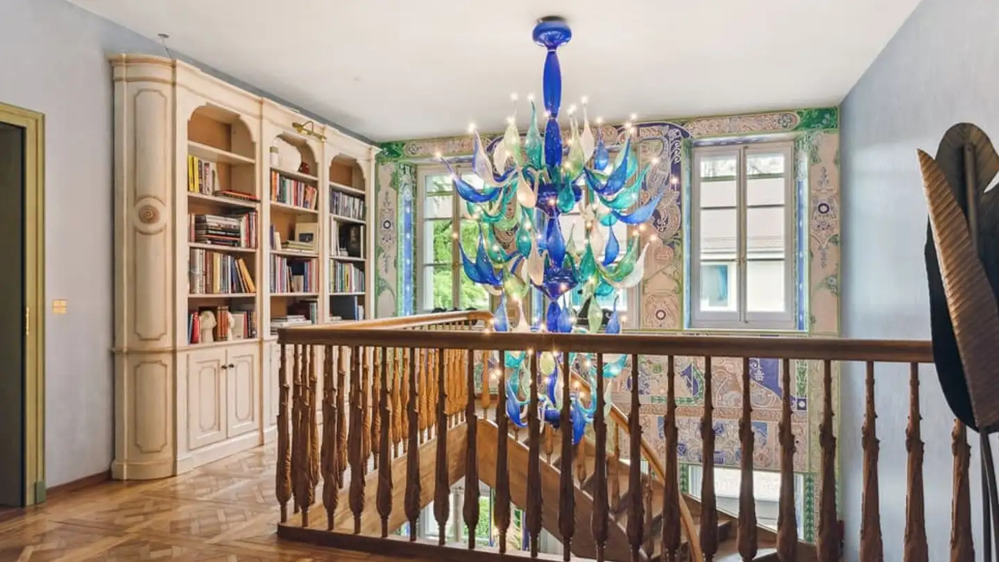 Casa singola in vendita - Chemin De Mézery, 1008 Jouxtens-Mézery - Foto 3
