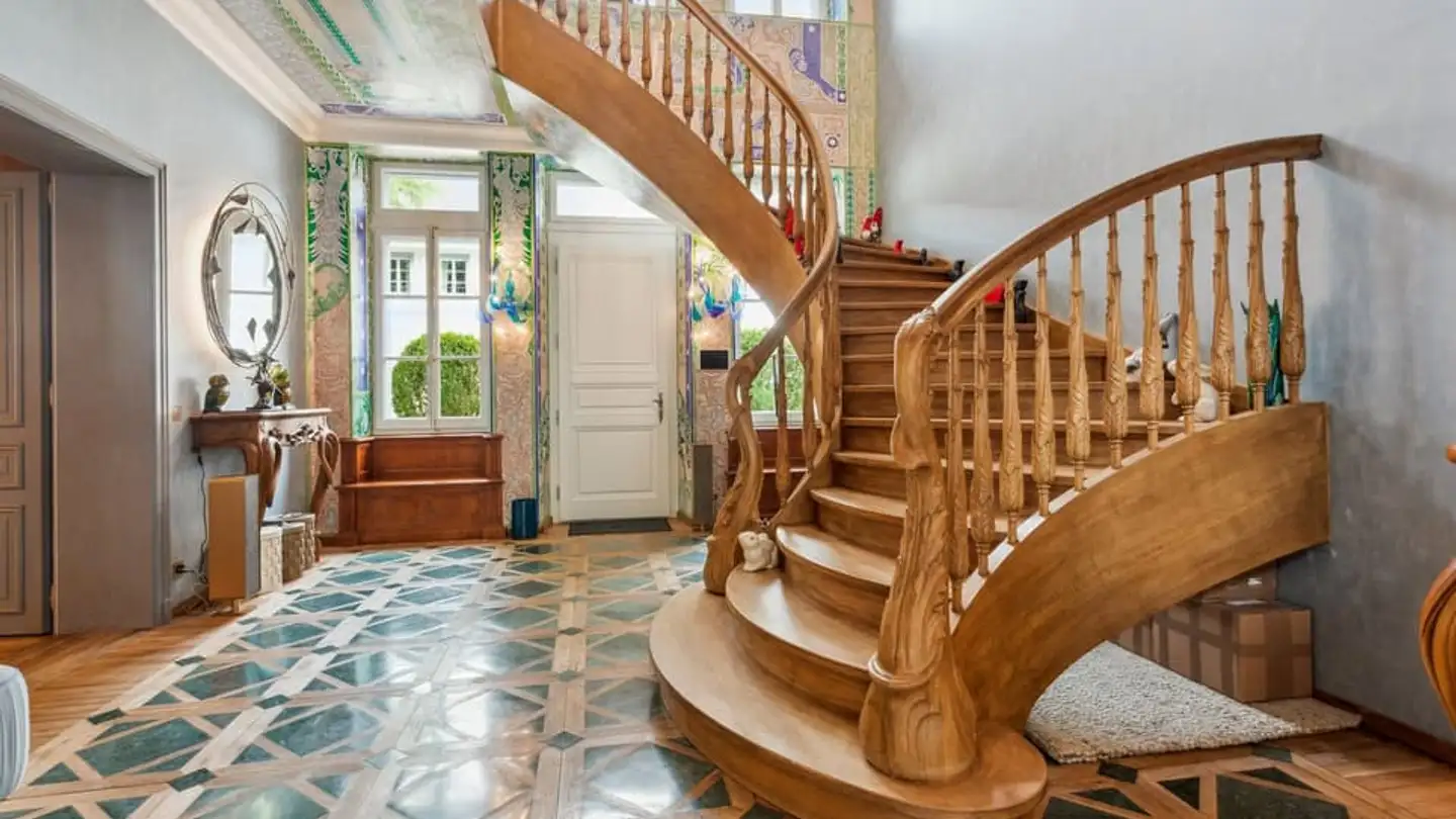 Casa singola in vendita - Chemin De Mézery, 1008 Jouxtens-Mézery - Foto 4