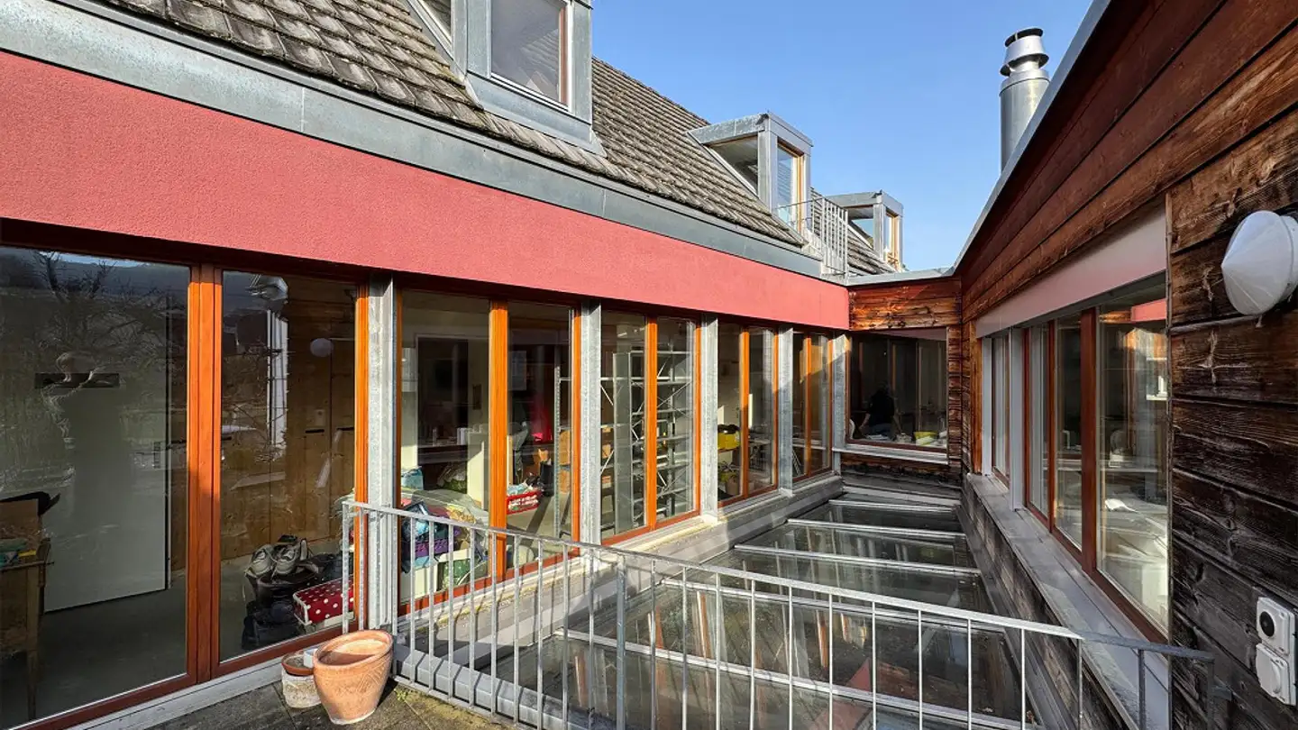 Appartamento in affitto - Hauptstrasse 25, 4456 Tenniken - Foto 4