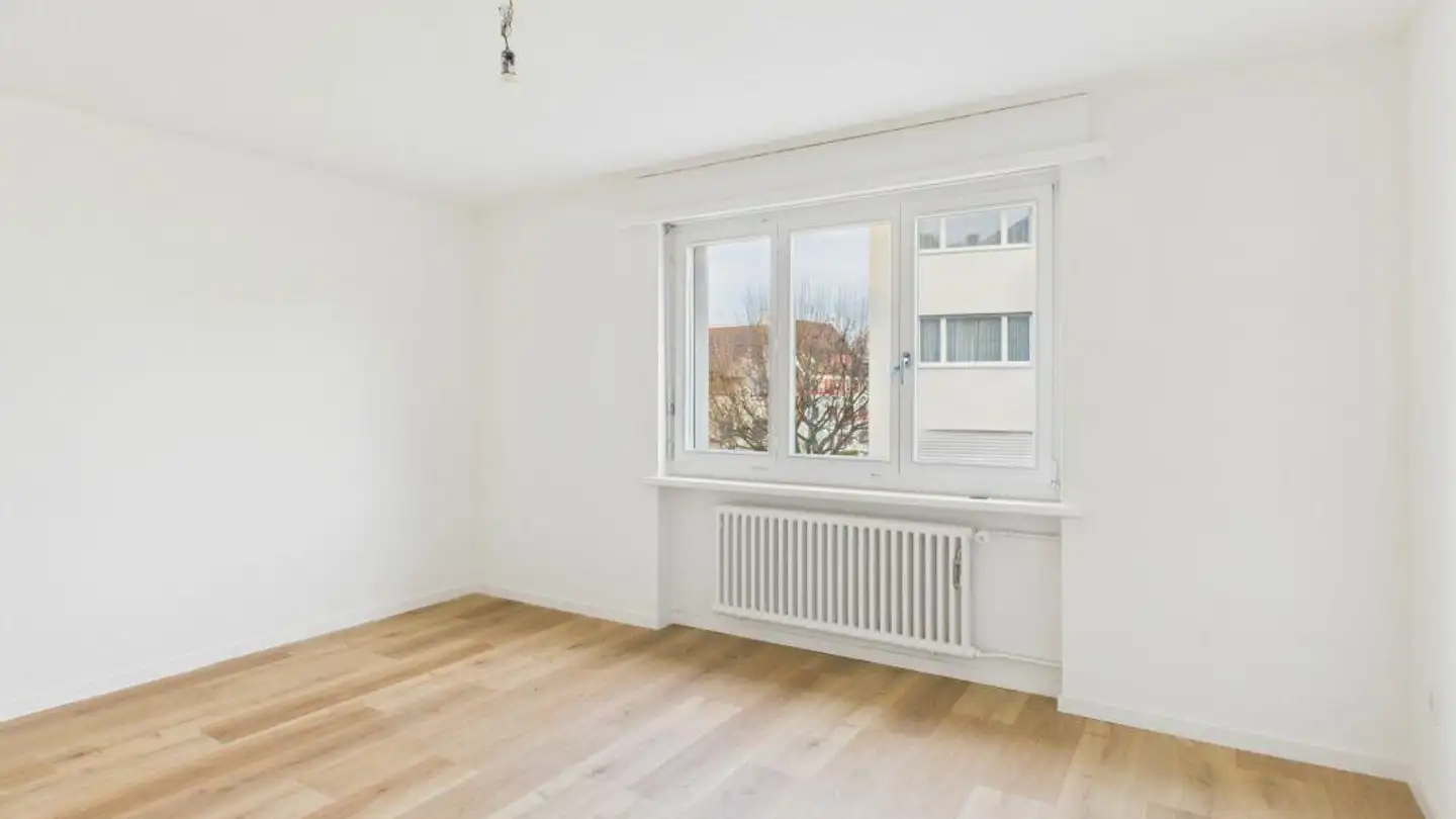 Wohnung mieten - Kirchstrasse 12, 9244 Niederuzwil - Foto 3