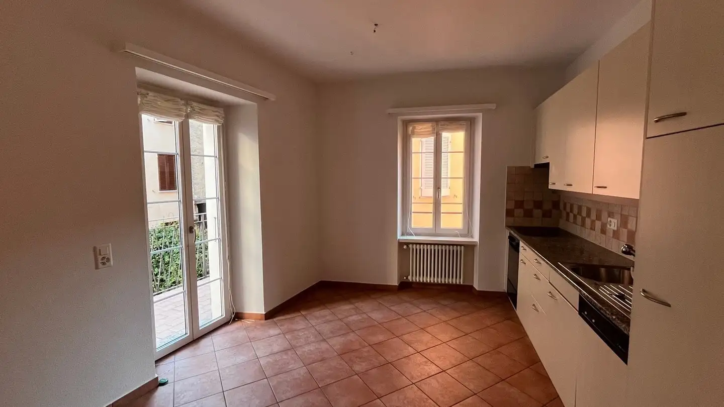 Apartment for rent - Via Dei Somazzi 1, 6932 Breganzona