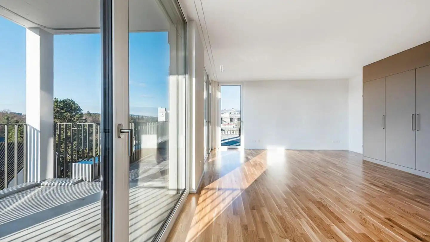 Appartamento in affitto - Johanna-Meyerhans-Strasse 10, 8570 Weinfelden - Photo 2