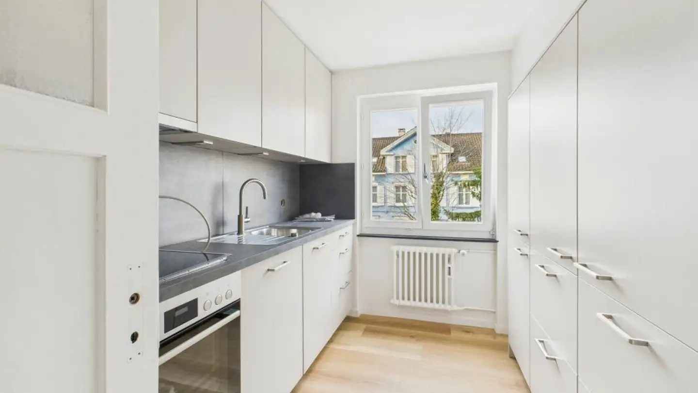 Wohnung mieten - Kirchstrasse 12, 9244 Niederuzwil - Foto 4