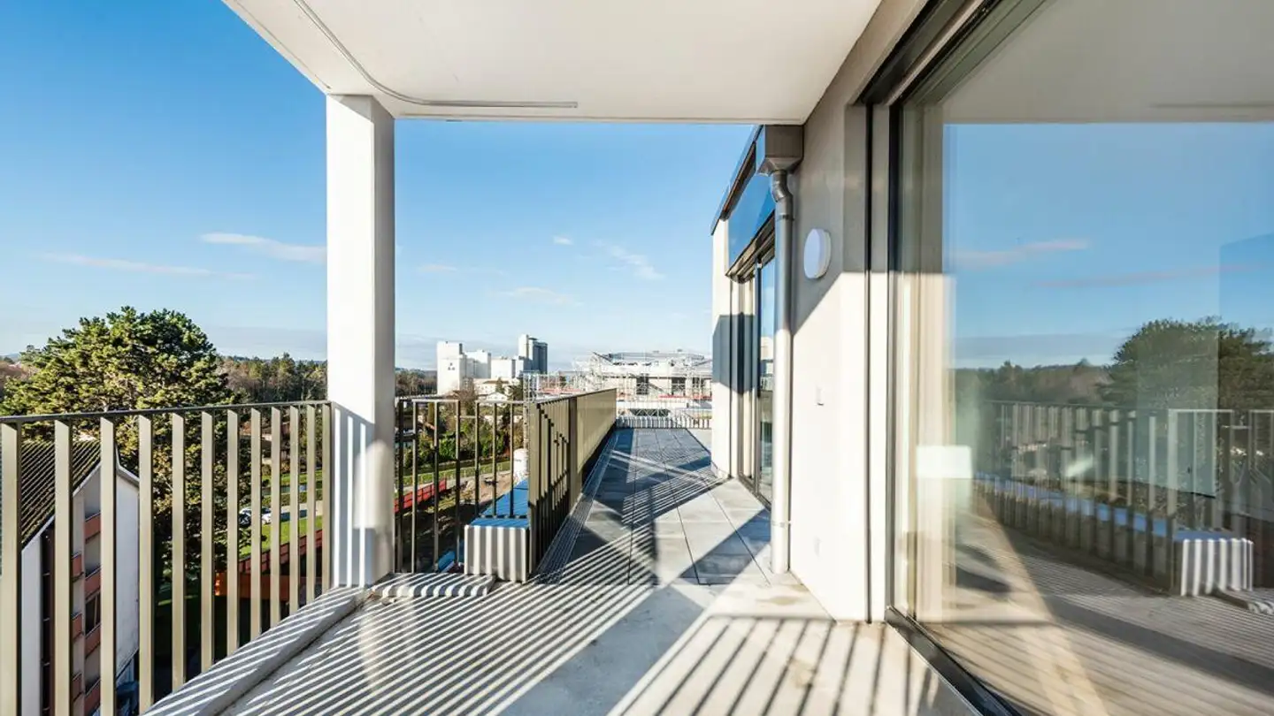 Appartamento in affitto - Johanna-Meyerhans-Strasse 10, 8570 Weinfelden - Photo 3