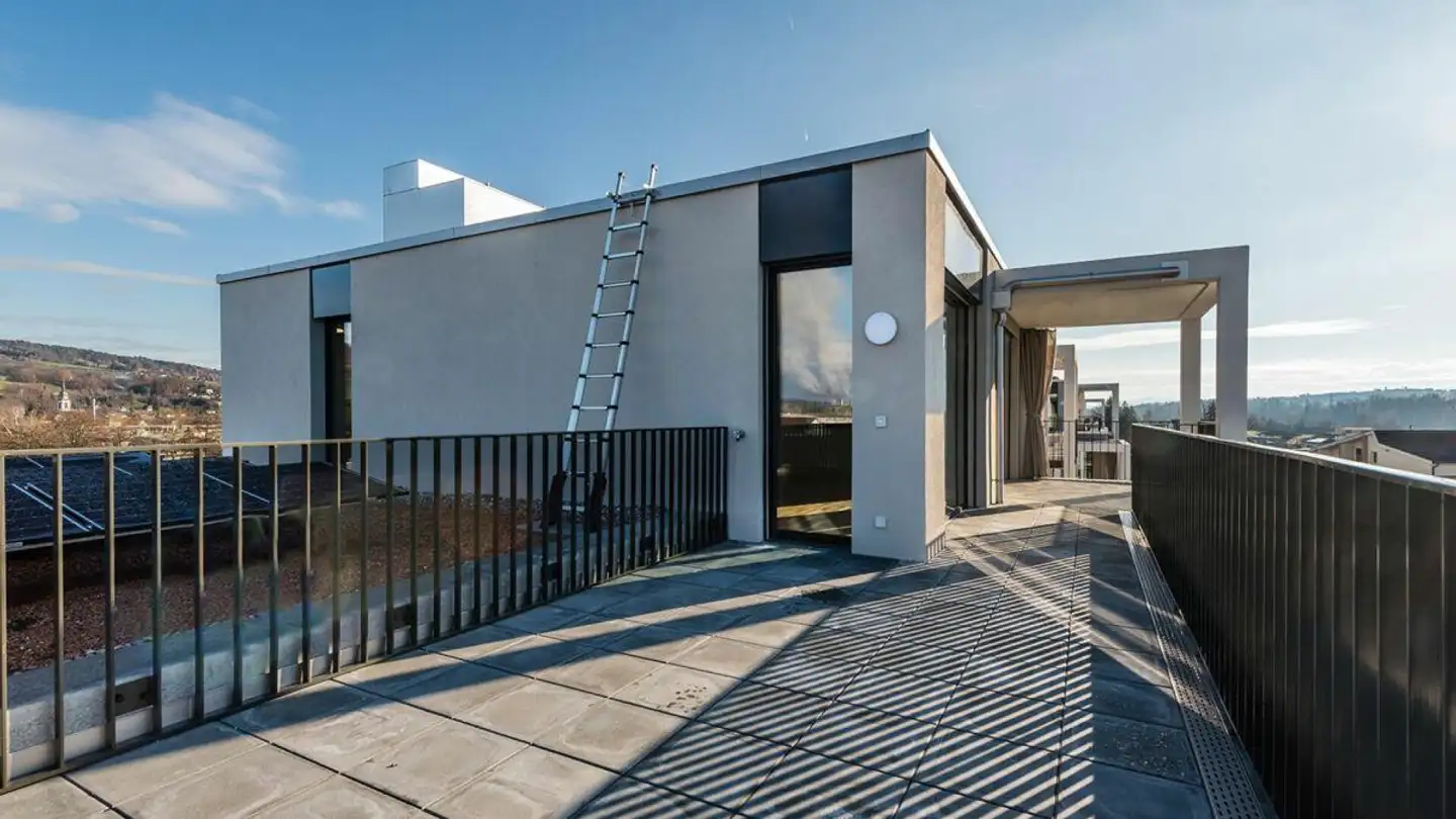 Appartamento in affitto - Johanna-Meyerhans-Strasse 10, 8570 Weinfelden - Photo 4