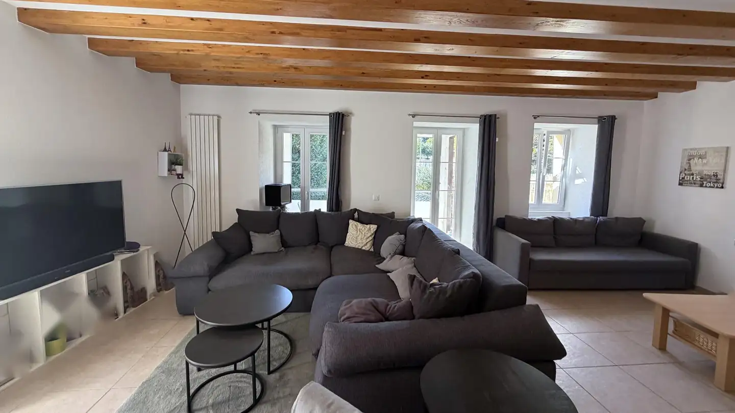 Wohnung kaufen - Grand Rue 7, 1304 Cossonay-Ville - Foto 2
