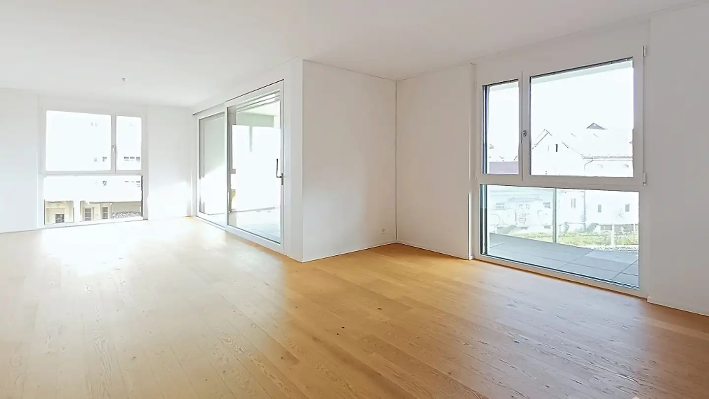 Appartamento in affitto - Halta 24, 3186 Düdingen - Photo 2