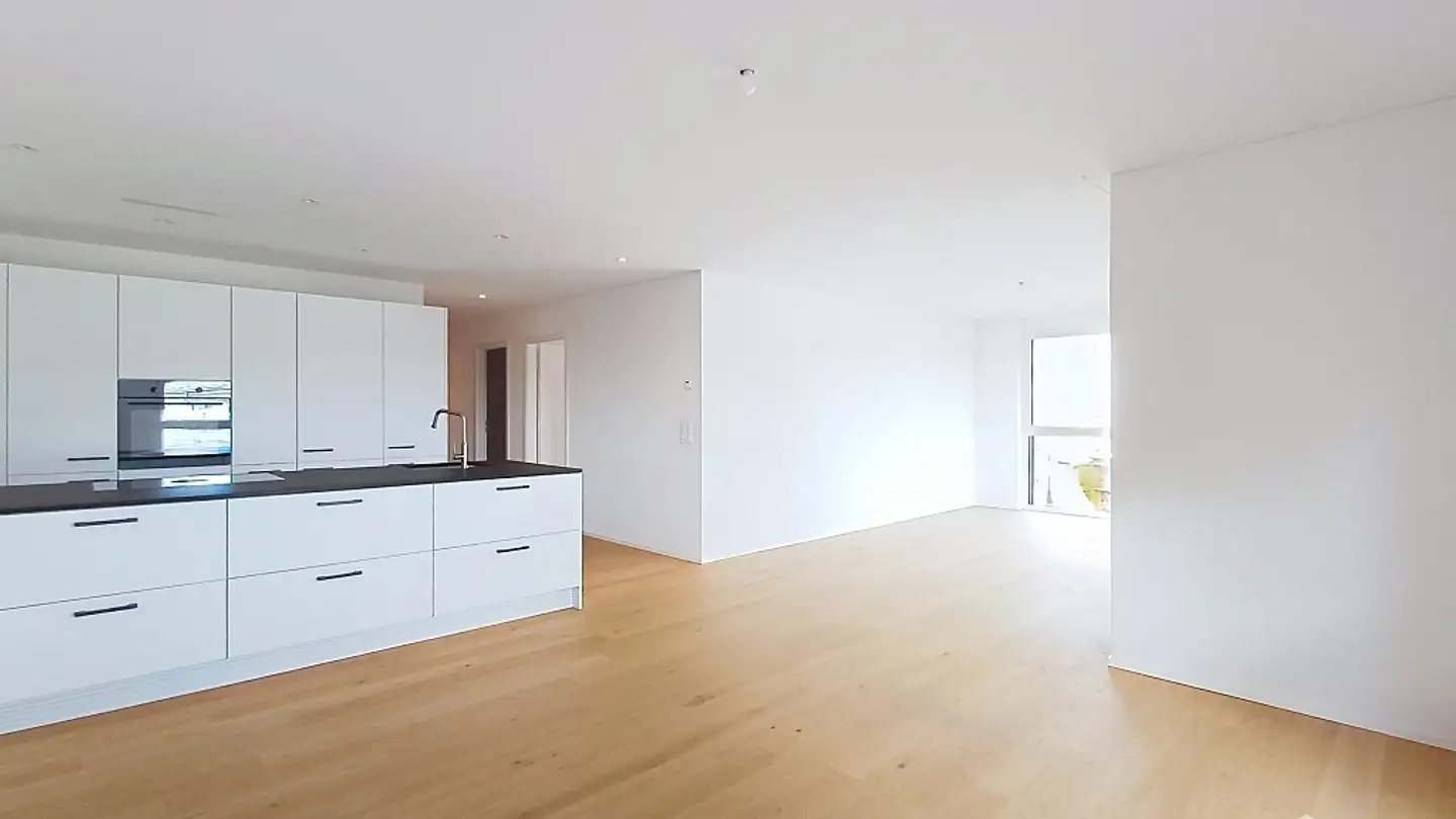 Appartamento in affitto - Halta 24, 3186 Düdingen - Photo 3