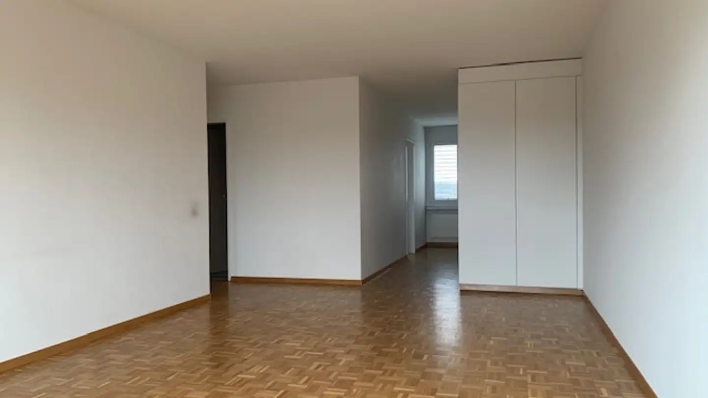 Wohnung mieten - Fliederstrasse 15, 4800 Zofingen - Foto 3