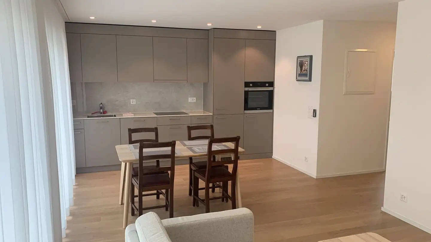 Appartement à louer - Gubelstrasse 64, 8050 Zürich