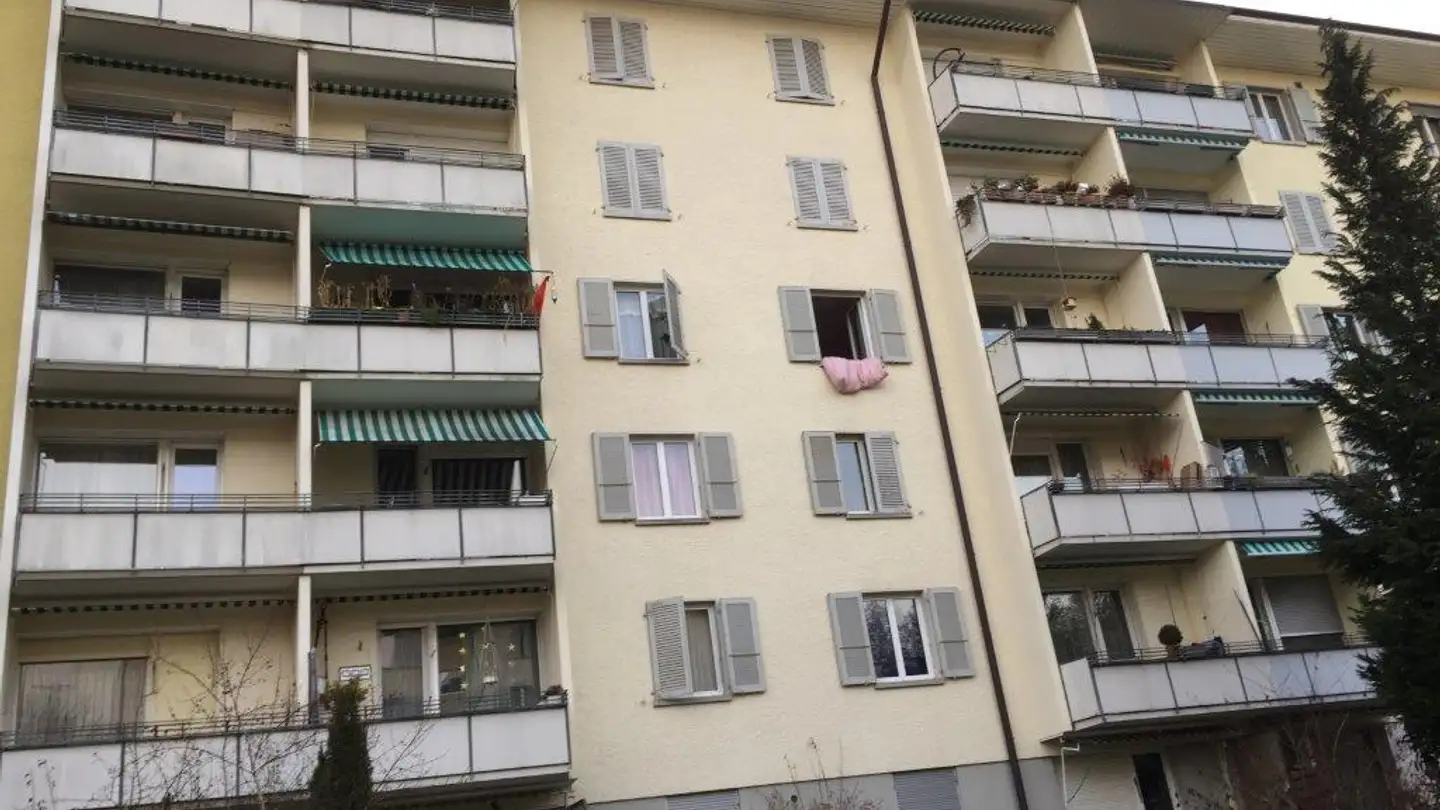Wohnung mieten - Ringstrasse 11, 3072 Ostermundigen