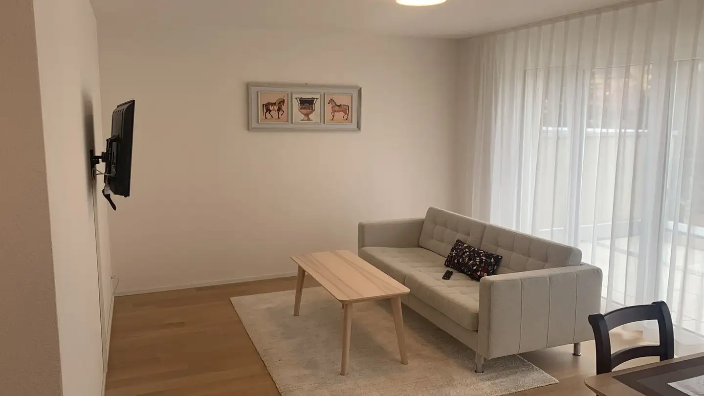 Appartamento in affitto - Gubelstrasse 64, 8050 Zürich - Foto 2