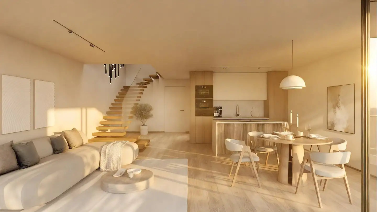 Apartment for sale - Chemin De La Chênaie 24a, 1293 Bellevue - Photo 3