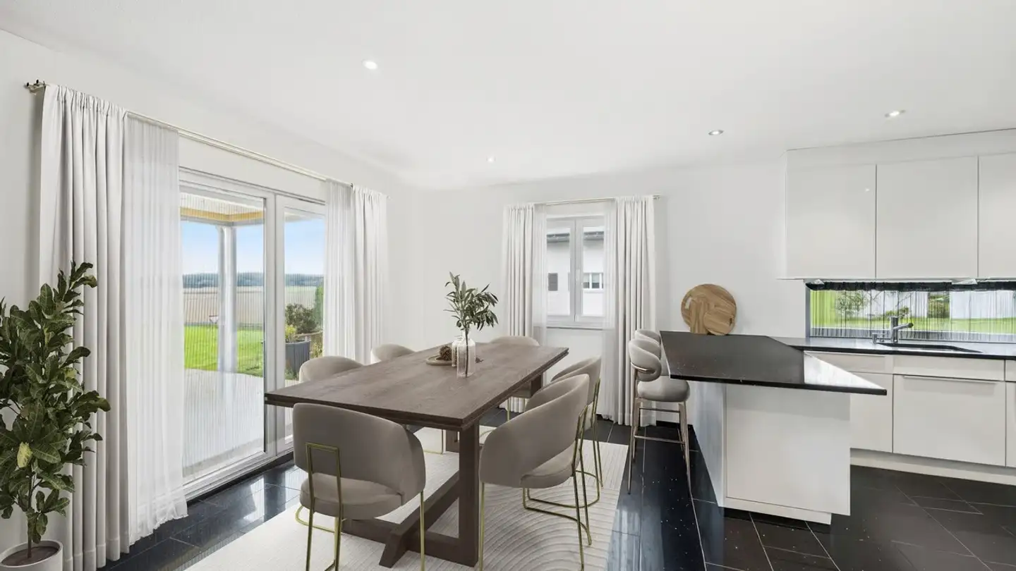 Maison individuelle à vendre - 2502 Biel/Bienne - Photo 3
