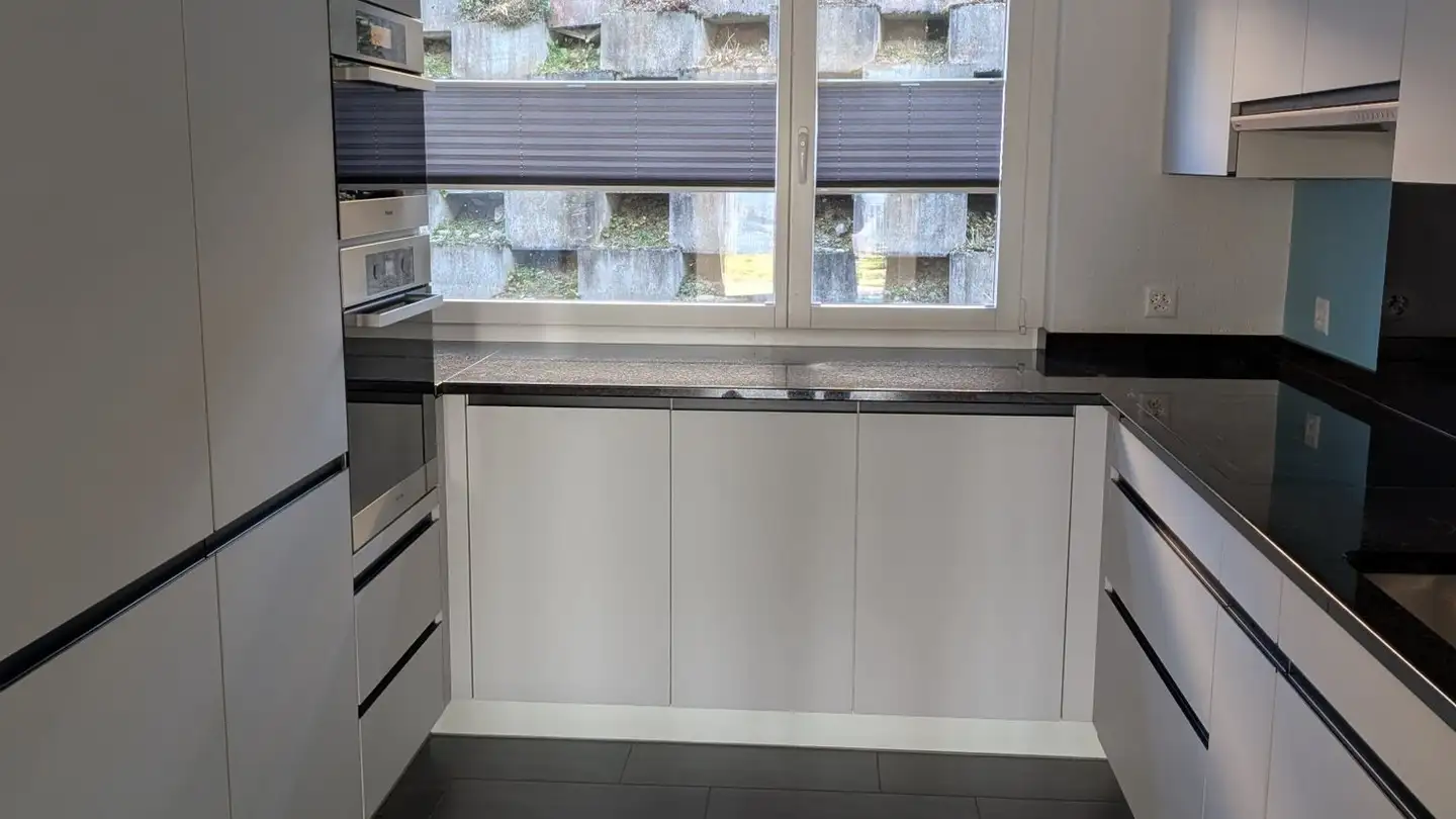 Maison individuelle à louer - Reussblickstrasse 32, 5621 Zufikon