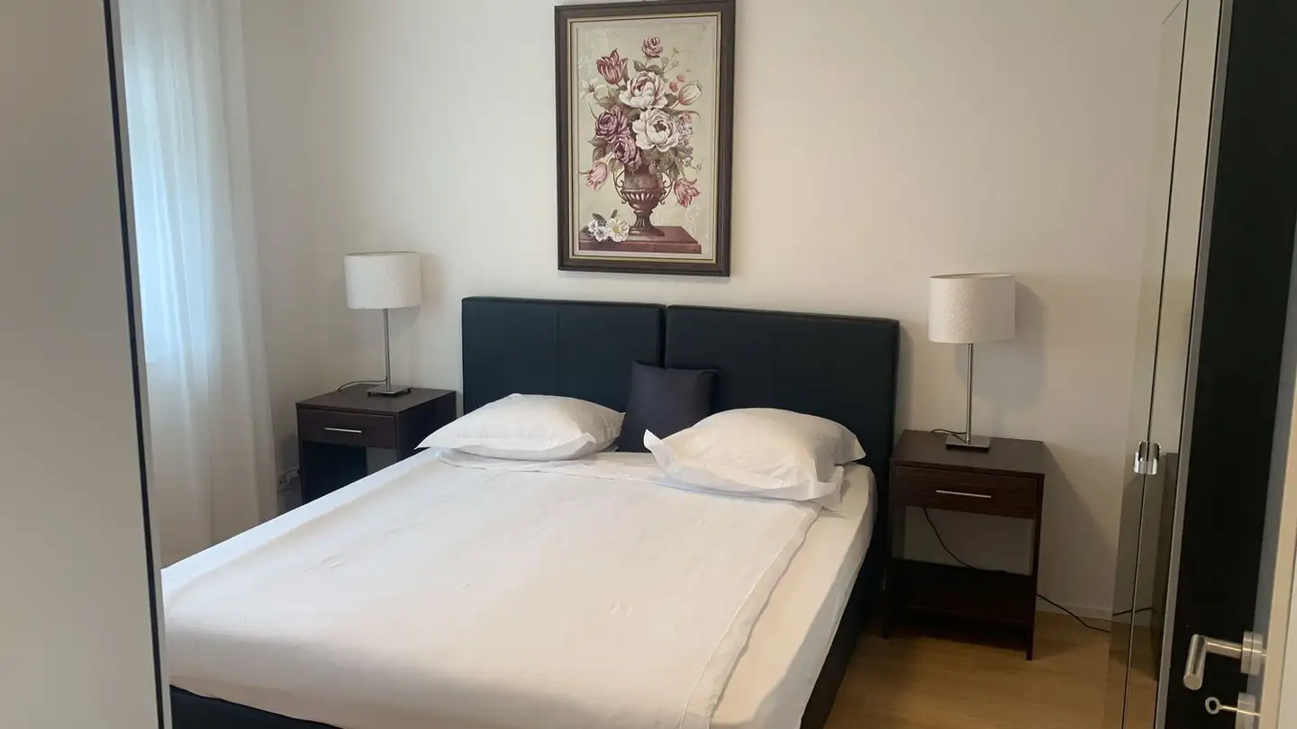 Appartamento in affitto - Gubelstrasse 64, 8050 Zürich - Foto 3