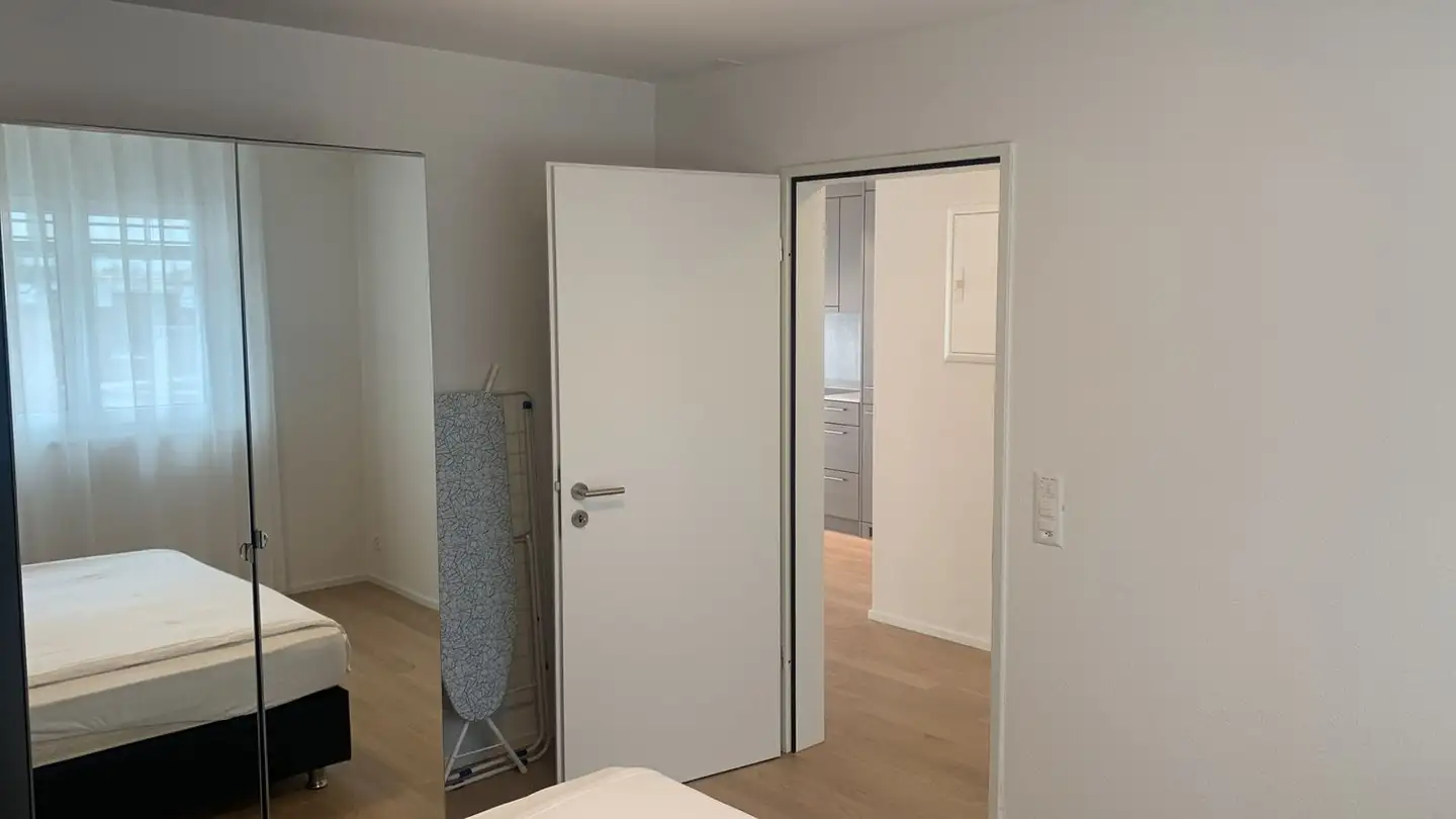 Appartamento in affitto - Gubelstrasse 64, 8050 Zürich - Foto 4