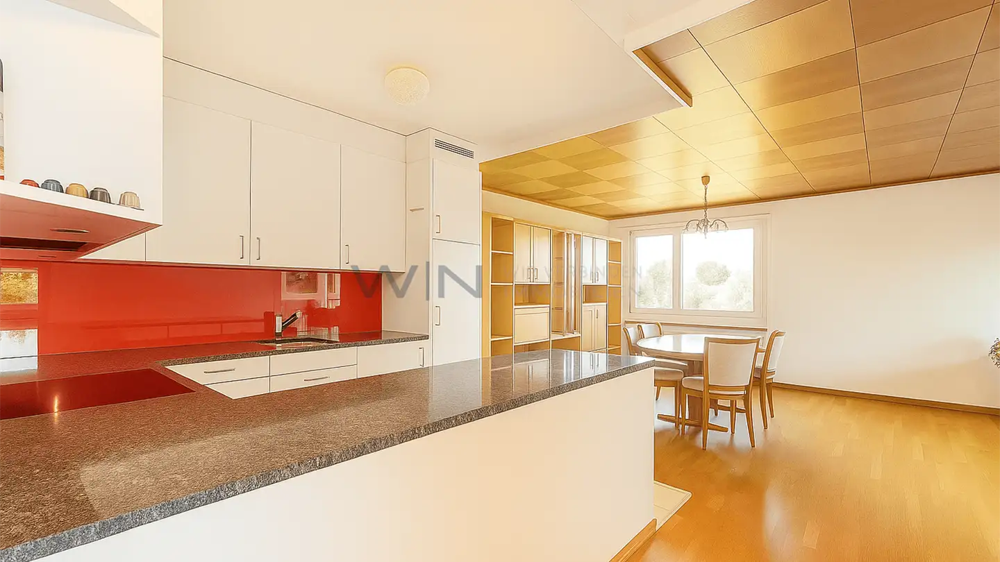 Appartamento in vendita - 3015 Bern
