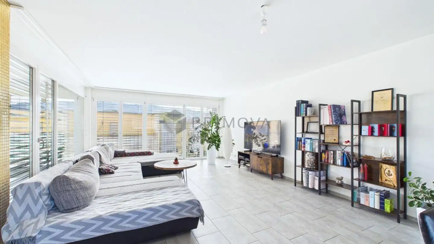 Wohnung kaufen - 8952 Schlieren - Foto 2