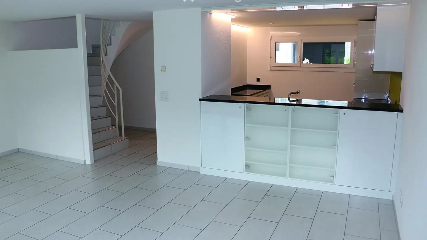 Wohnung mieten - Schneggenhubel, 6064 Kerns