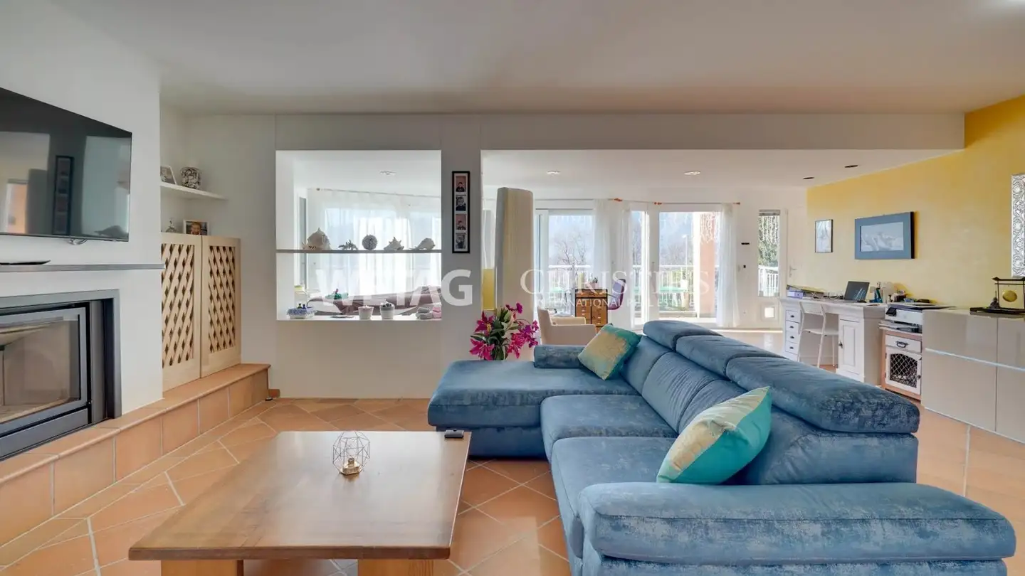 Villa kaufen - 6966 Villa Luganese - Foto 3