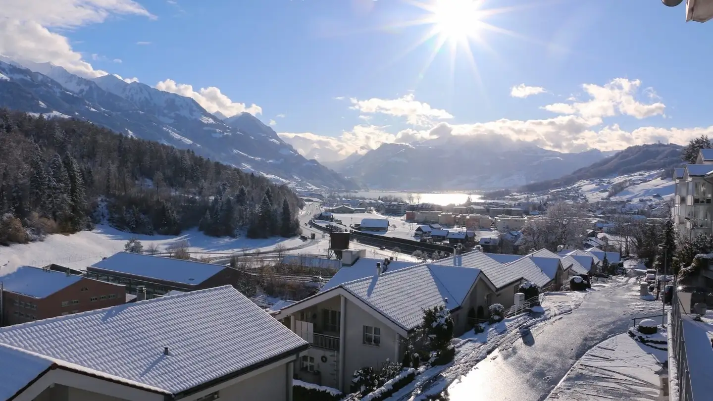 Appartamento in affitto - Schneggenhubel, 6064 Kerns - Foto 2