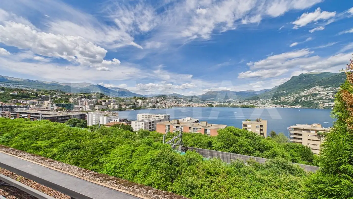 Apartment for sale - 6900 Paradiso
