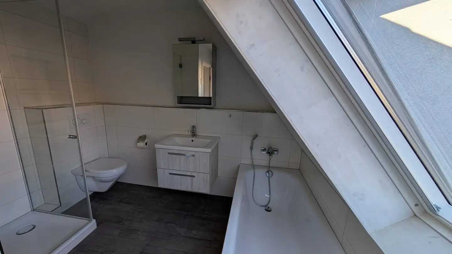 Single house for rent - Reussblickstrasse 32, 5621 Zufikon - Photo 4