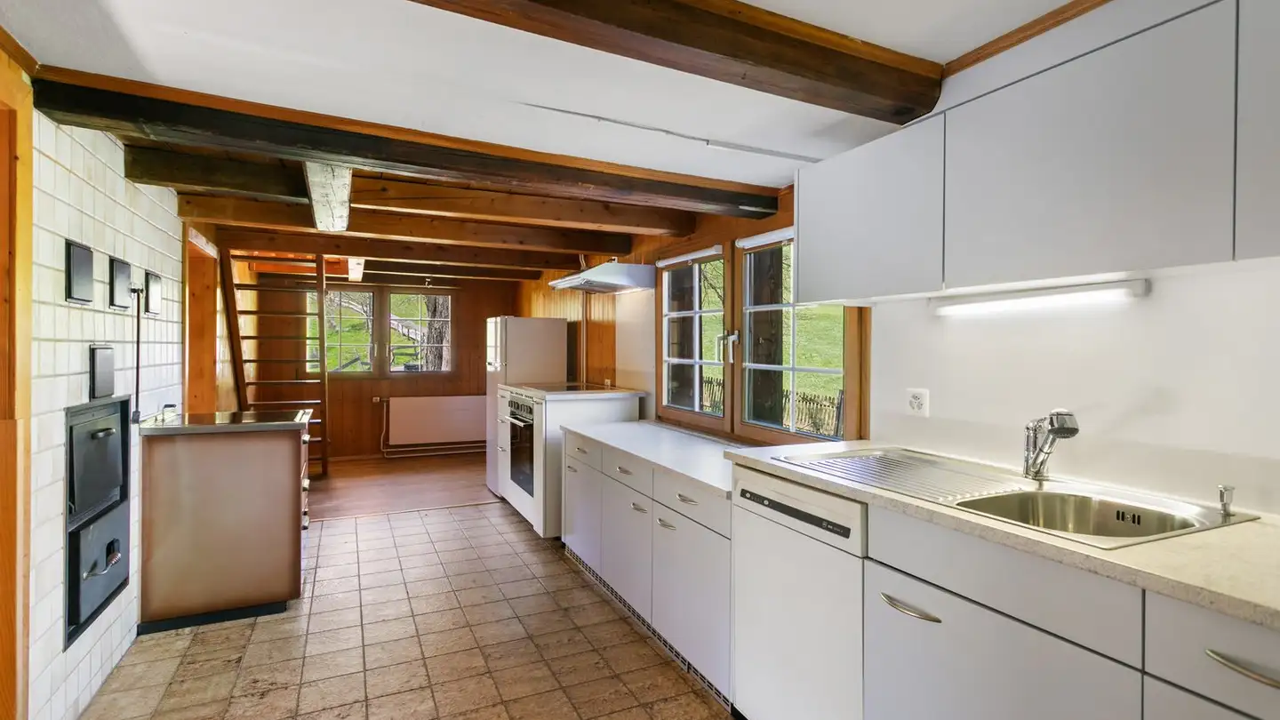 Maison individuelle à vendre - 9410 Heiden - Photo 2