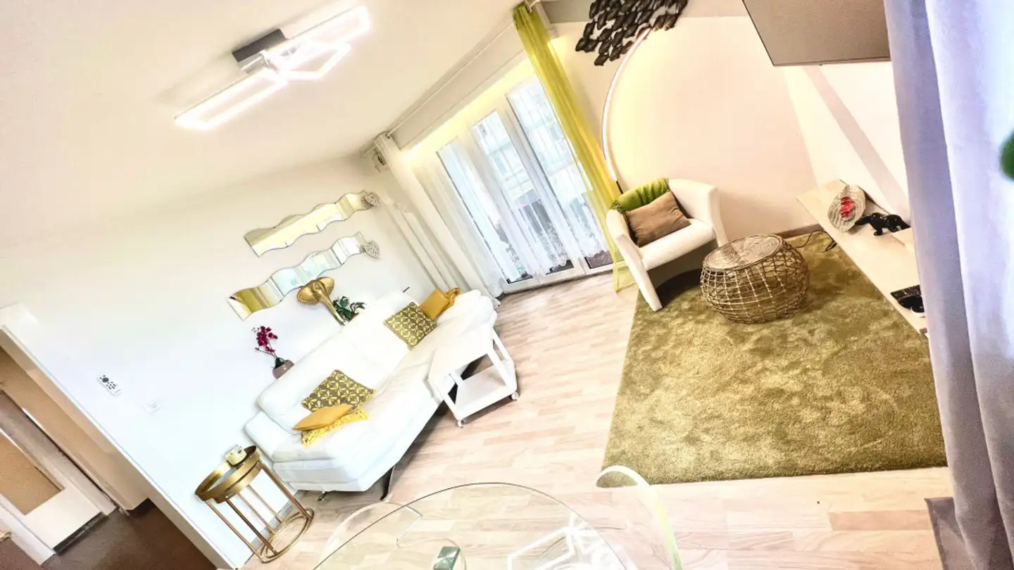 Wohnung mieten - Place du Marché 6B, 1820 Montreux - Foto 4