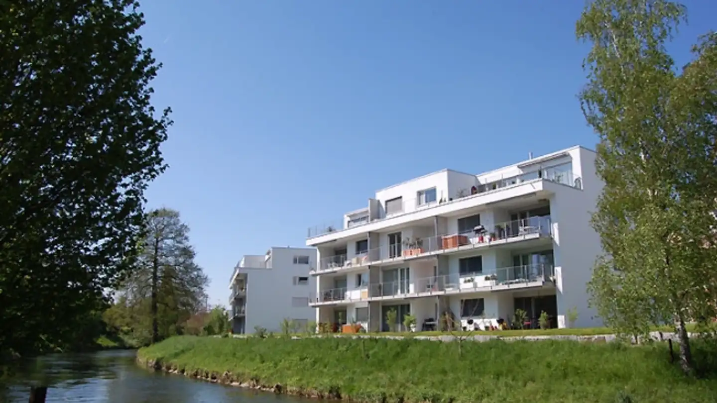 Apartment for rent - 1, 8310 Grafstal