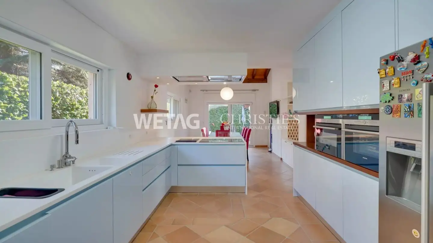 Villa kaufen - 6966 Villa Luganese - Foto 4