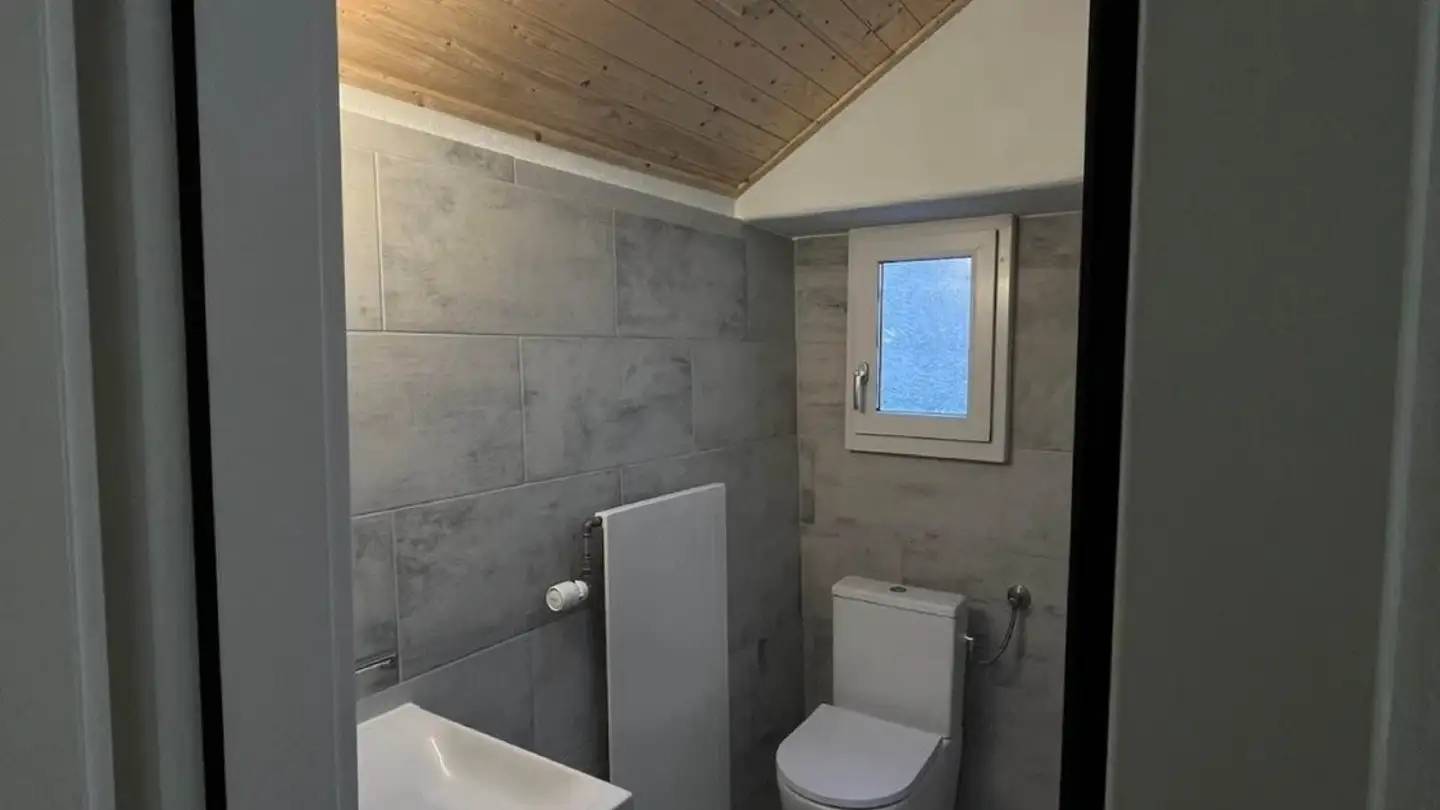 Einfamilienhaus mieten - 6600 Locarno