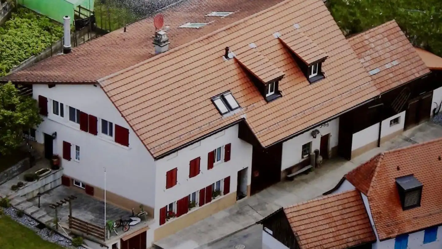 Wohnung mieten - Steigenweg 1, 4223 Blauen