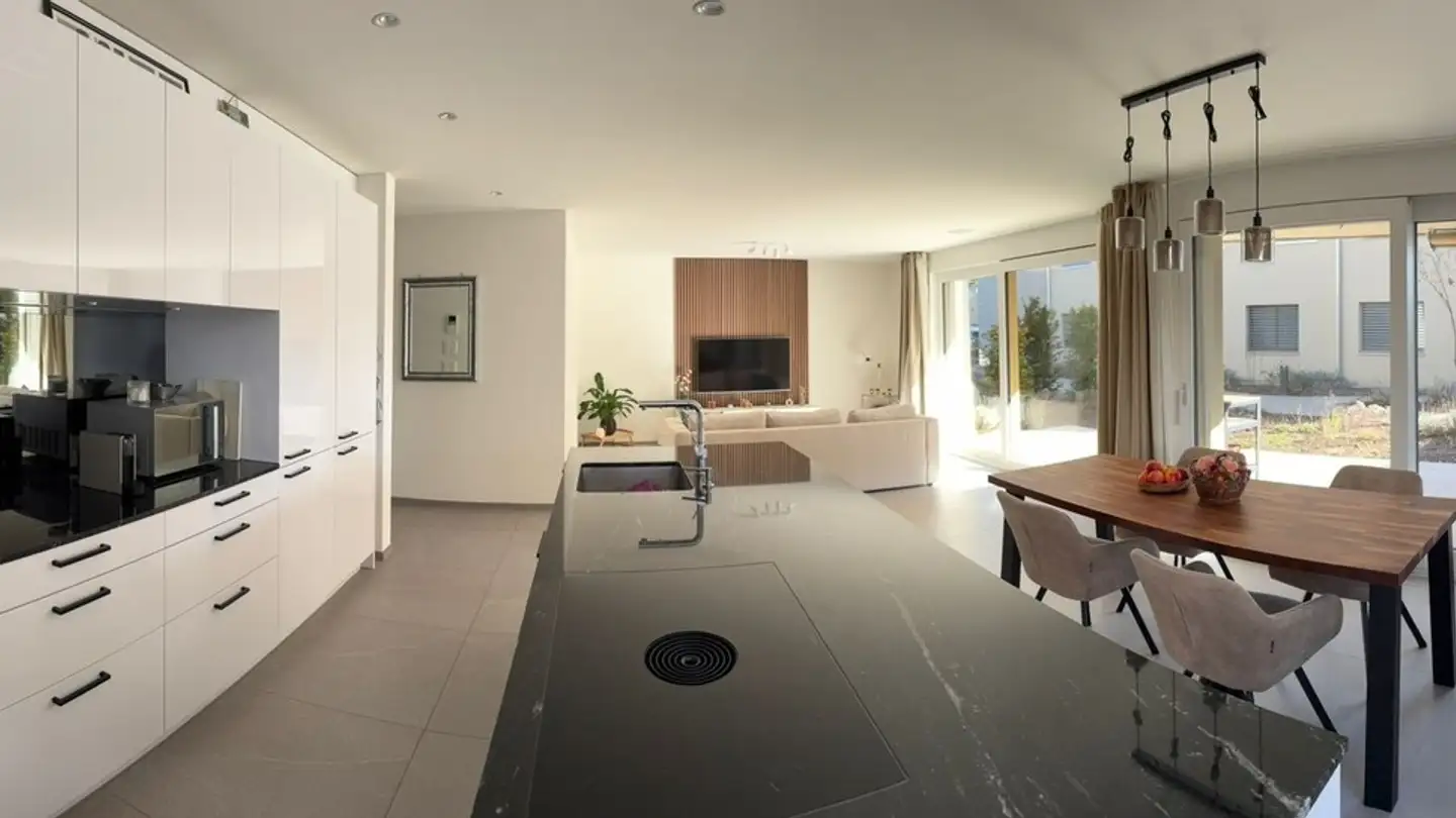 Appartement à louer - Steinackerstrasse 1b, 8180 Bülach