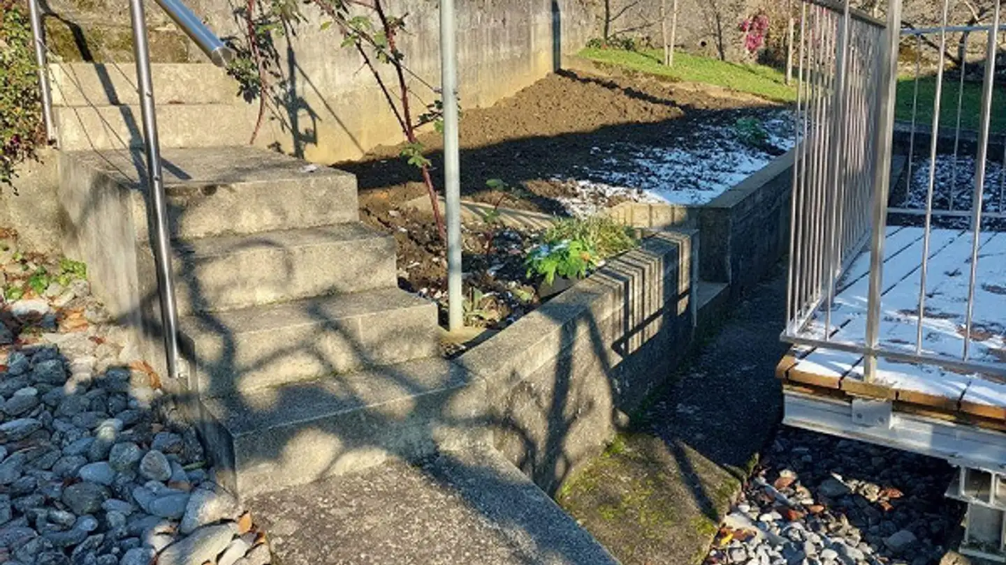 Wohnung mieten - Steigenweg 1, 4223 Blauen - Foto 2